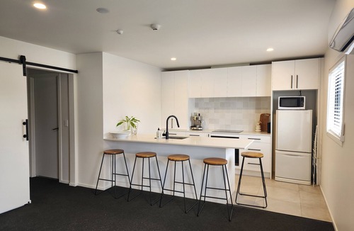 Raglan Apartment | Rooftop Apartments