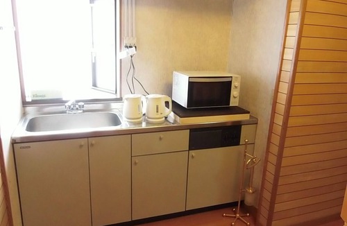 Nagashimacho Matsukage House | Room 1 Nagashima Japanese style - Night stay/Kuwana Mie