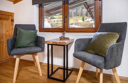 Fieberbrunn Apartment | Room '4 - Cozy Attic' with Wi-Fi