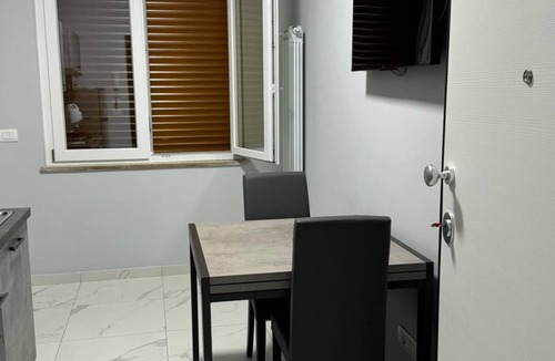 Castellammare di Stabia House | ROOM ANTEA-Castellammare di stabia ,Napoli