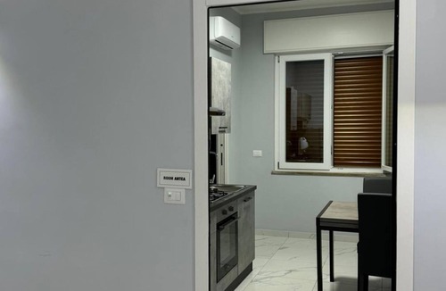 Castellammare di Stabia House | ROOM ANTEA-Castellammare di stabia ,Napoli