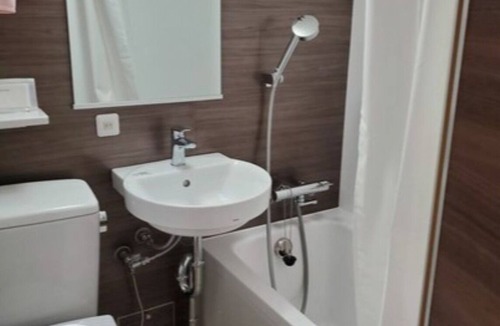 Naka Ward Hotel | Room only Renewal single room/Hamamatsu Shizuoka