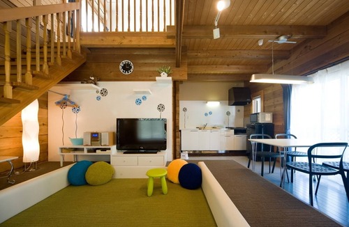 Gujo House | Room only Scandinavian design cottageHoliday Vi/Gujo Gifu