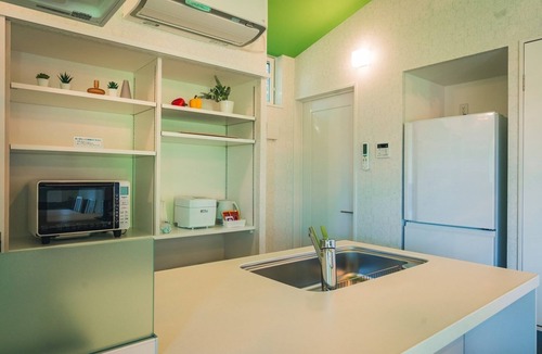 Gujo House | Room without meals Scandinavian design villa Ho/Gujo Gifu