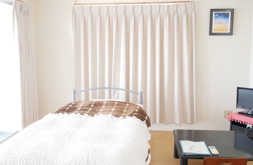 Tahara House | Room without meals Single 5500 yen breakfast b - Room 101 / Tahara Aichi
