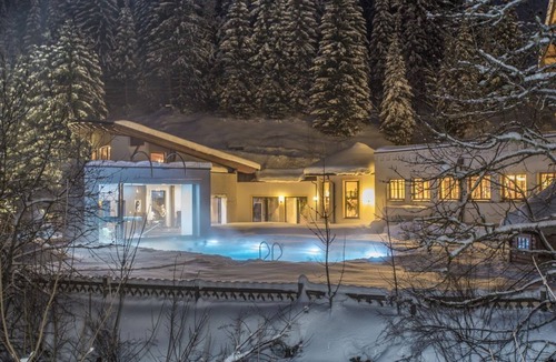 Filzmoos Apartment | Room "Zirbenstein mit Ostbalkon", 4-6 nights - Alpenhof, country hotel