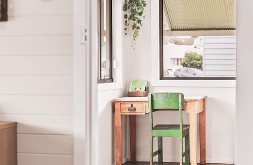 South Evans Head House | Rosena - The Classic Beach House - 5 Cashmore Street