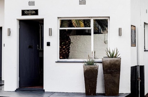 Beaufort West House | Rosenhoff Inn Beaufort West