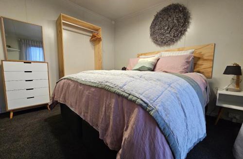 Roxburgh House | Roxburgh Central