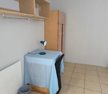Komani Apartment | Rozza Self-catering Accommodation