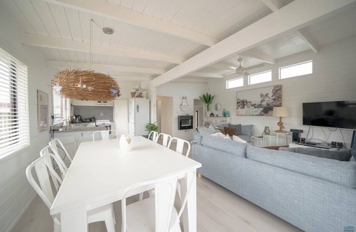 Omaha House | Ruby Bach, Almost Beachfront Omaha, Matakana Coast