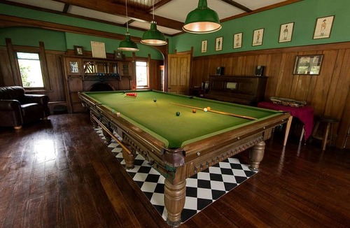 Ongaonga Cabin | Rustic Accommodation in Central Hawke's Bay in Ashley Clinton, North Island