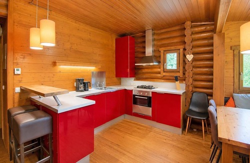Woergl Ski Chalet | Rustic chalet near SkiWelt Wilder Kaiser