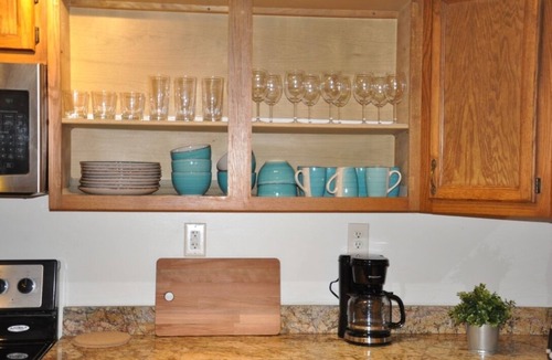 Knoxville Cottage | Rustic Cottage near the Potomac River