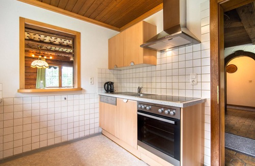 Reith im Alpbachtal House | Rustic homely chalet with Alpbachtal Card
