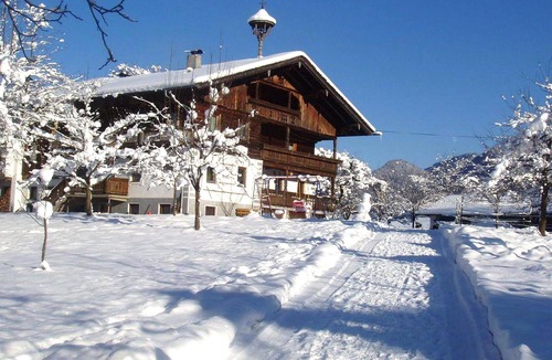 Reith im Alpbachtal House | Rustic homely chalet with Alpbachtal Card