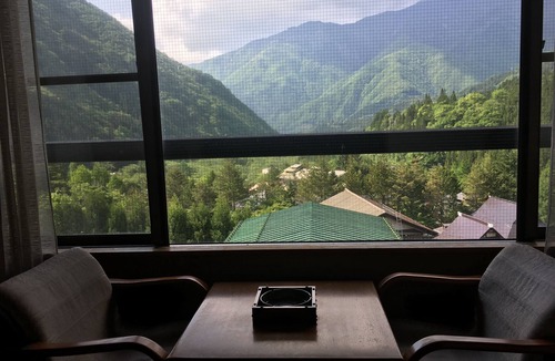 Hitoegane House | Ryokan Sansui