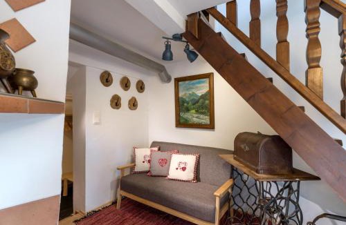 Kelchsau Apartment | s´Brunnhäusl