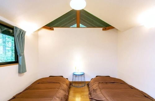 Neba RV Rental | S5 Whole house rental planSaturdays in May etc/Shimoina District Nagano