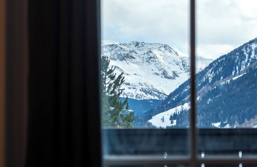 Rauris Apartment | Sadnig vacation apartment in Haus Bergmoment