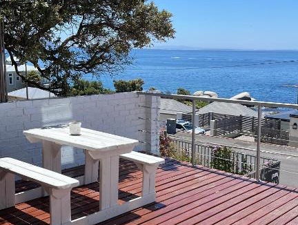Simon's Town Apartment | Sail Away Studios