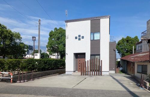 Fujinomiya House | SAKURA Haus