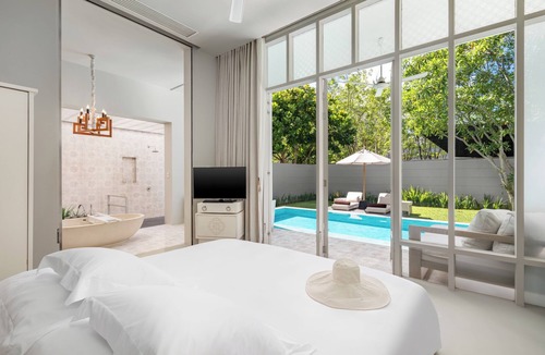 Mai Khao Hotel | SALA Phuket Mai Khao Beach Resort