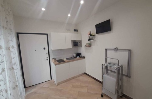 Salerno Apartment | Salerno4seasons Appartamento Winter Bilocale Adatto Alla Famiglia e Alle Coppie