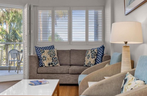 Kingscliff Apartment | Salt Beach Apartments hosted by Holiday Management Co