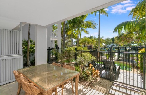 Kingscliff Apartment | Salt&Pepper Sanctuary - Plunge Pool Resort Apartment by uHoliday - 2BR, 1BR and Studio Hotel Room configurations available