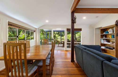 New Brighton House | SALTY SEASIDE, TOP NOTCH