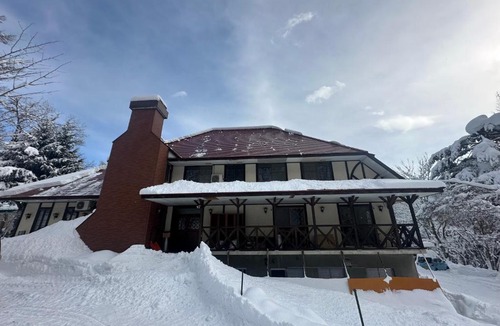 Iida Cabin | SamaSama Lodge Hakuba