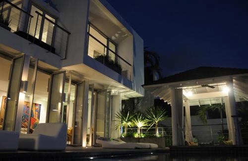 Cherngtalay Villa | Sammasan Seaview Villa by Elite Havens