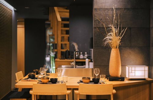 Nakamura House | Samurai House 2
