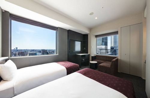 Meieki Hotel | SANCO INN Grande NAGOYA