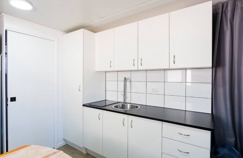 Sandstone Point Apartment | Sandstone Cove Studio