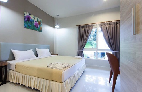 Rawai House | Sandy House Rawai