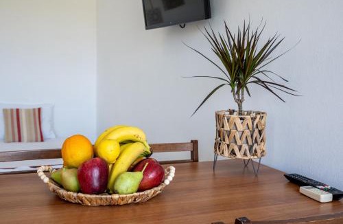 Malia House | Sandy Steps Beachfront Apartments