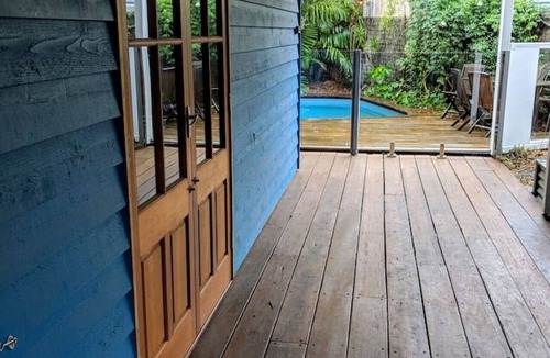 Marcoola Apartment | Sandy Toes Apartment - Across road from the beach