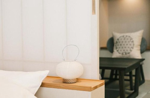 Hida Hotel | SATOYAMA STAY NINO-MACHI - Vacation STAY 85602v