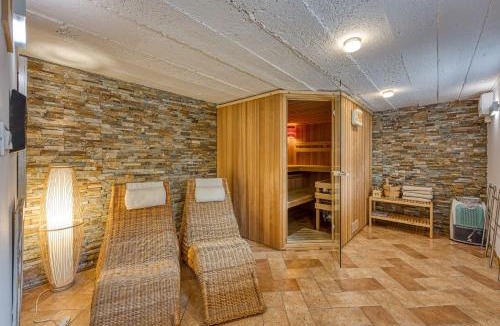 Podkoren Ski Chalet | Sauna Chalet Planica near Kranjska Gora - Happy Rentals
