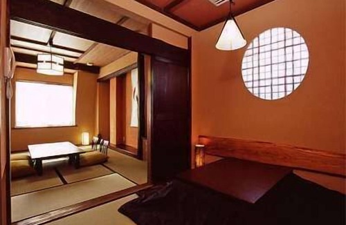 Chino Hotel | Sawaemon