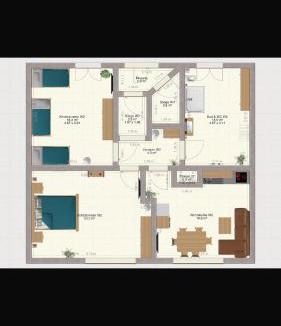 Woerth Apartment | Schusterhäusl