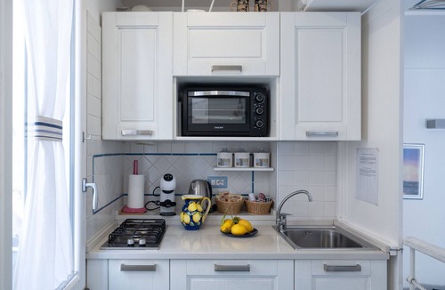 Amalfi Apartment | SCIROCCO APARTMENT - CENTER OF AMALFI WITH TERRACE