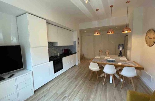 Maiori Apartment | SEA PEARL - Highly renovated, next to the beach
