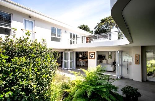 Voelklip House | Sea Whisper