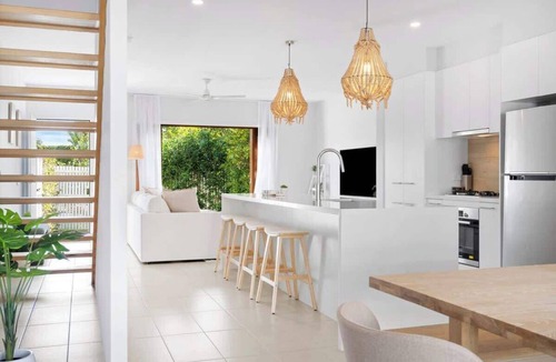 Kingscliff House | Seabreeze - Coastal family holiday home