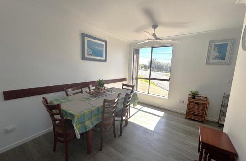 Nambucca Heads Villa | Seamist