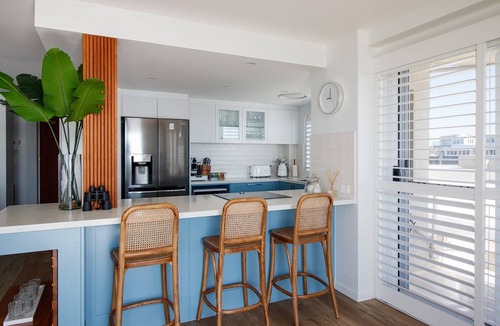 Palm Beach House | SeaSalt by Khove