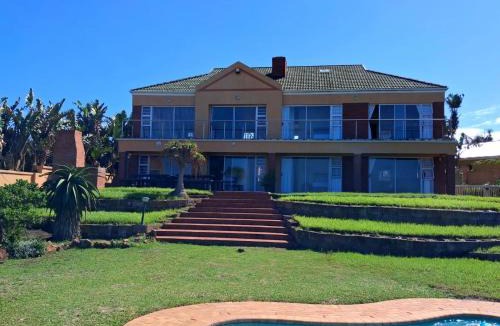 Berea House | Seaside on Southend